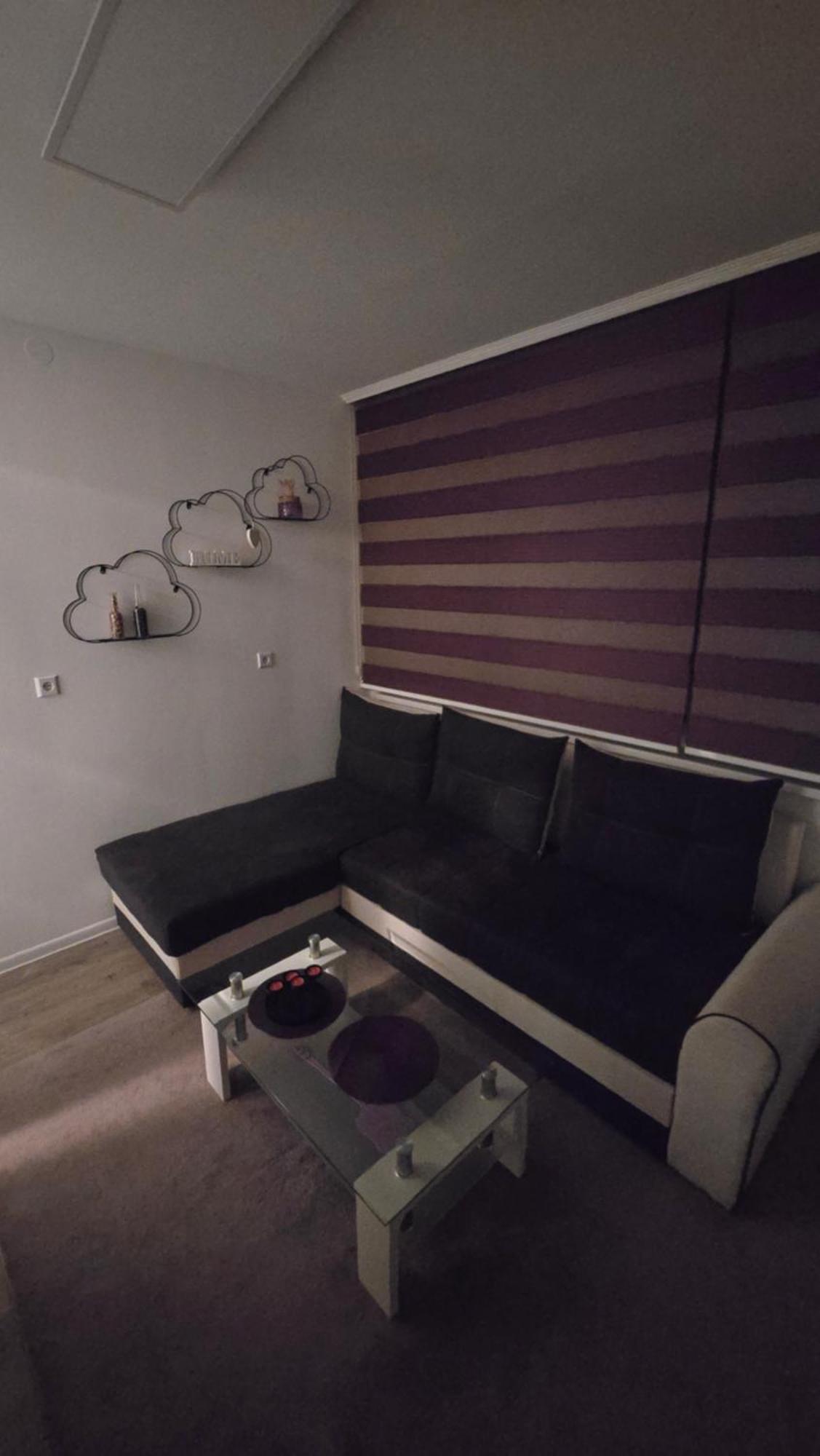 Appartement Stan Na Dan Bosanska Krupa Extérieur photo