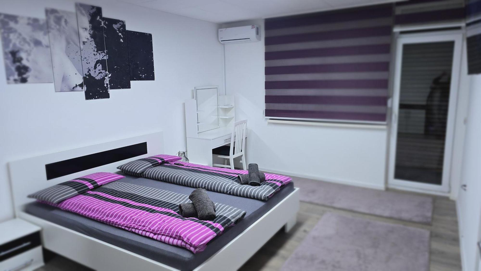 Appartement Stan Na Dan Bosanska Krupa Extérieur photo