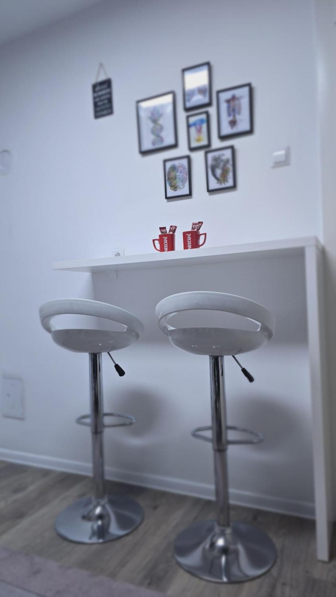 Appartement Stan Na Dan Bosanska Krupa Extérieur photo