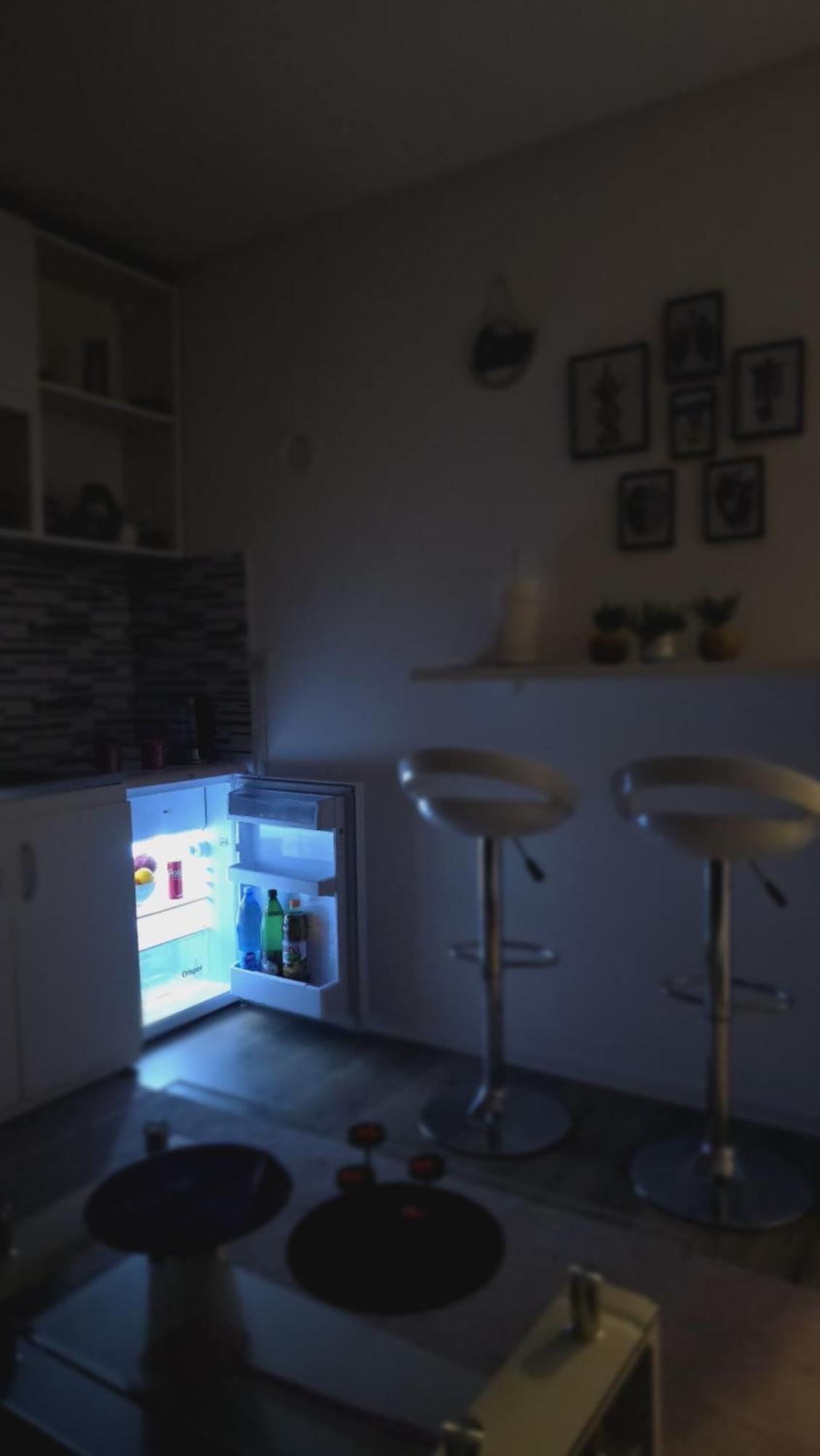 Appartement Stan Na Dan Bosanska Krupa Extérieur photo