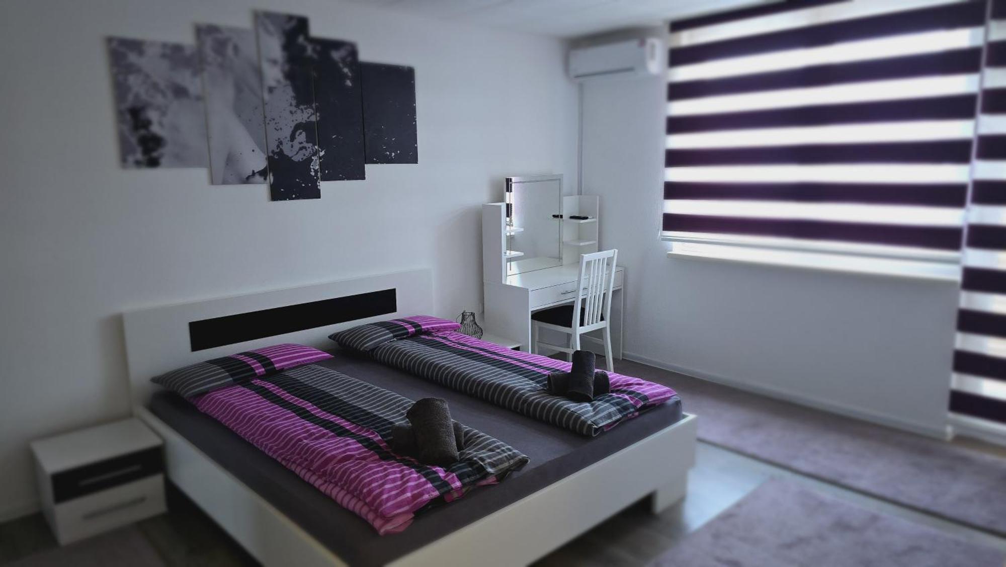 Appartement Stan Na Dan Bosanska Krupa Extérieur photo